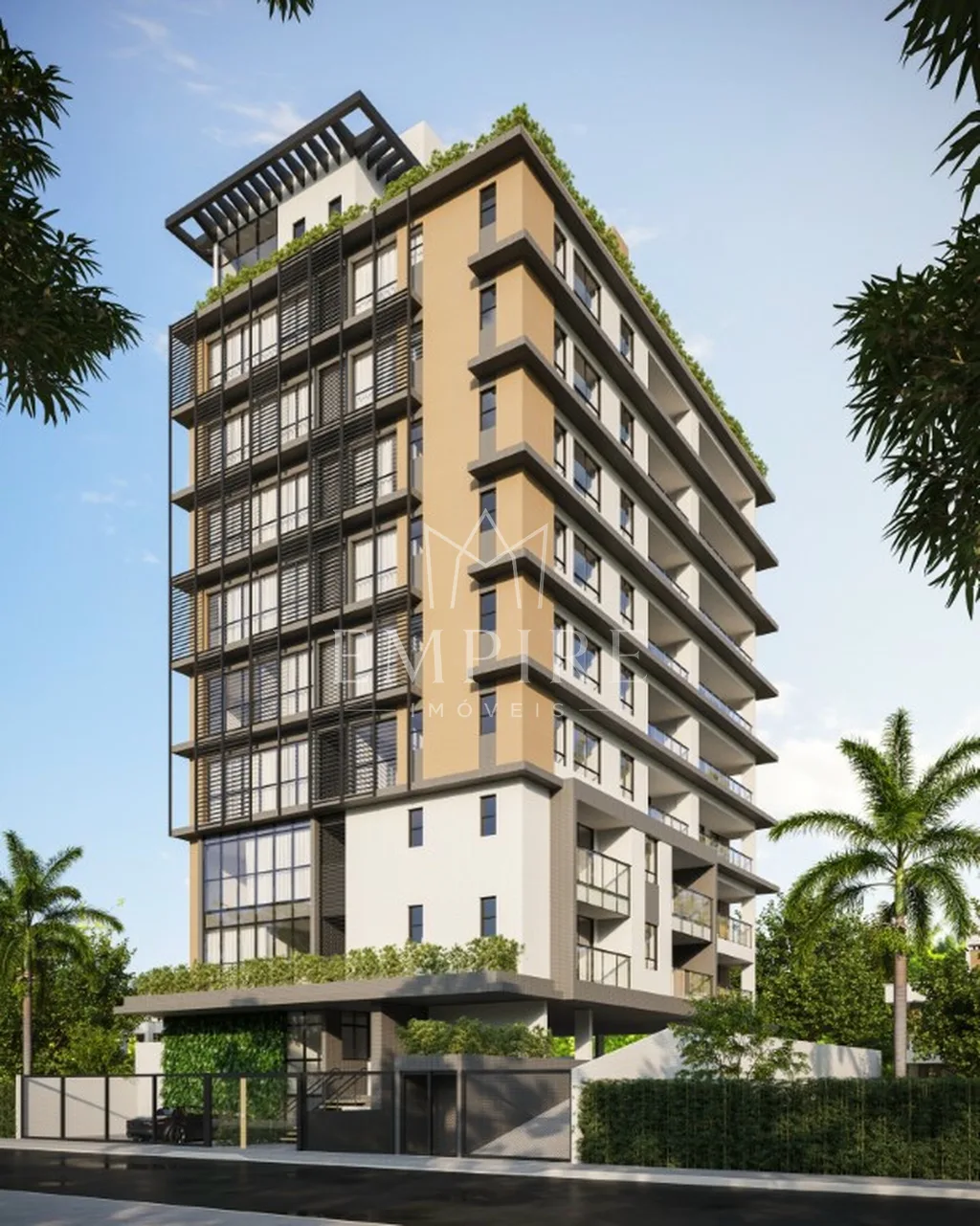 Apartamento Padrão em Jardim Oceania - João Pessoa/PB